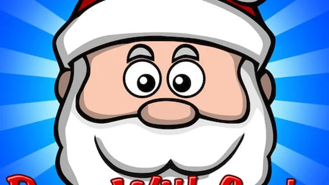 Draw With Santa