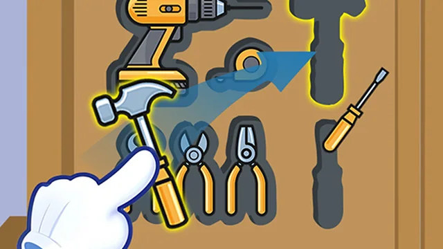 Drawer Sort