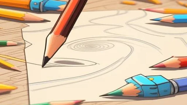 Drawing Puzzle Brain Game