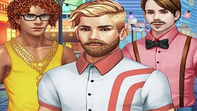 Dream Boyfriend Maker 2021