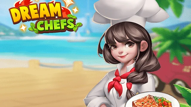 DREAM CHEF