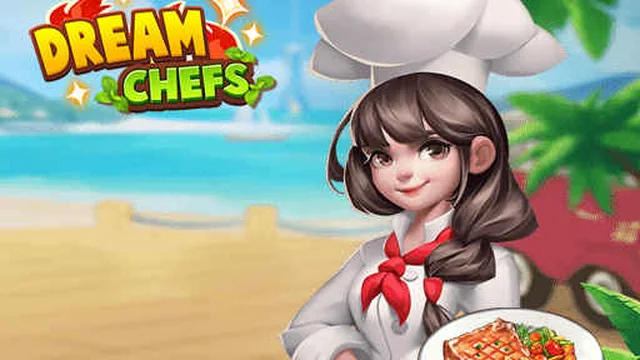 Dream Chefs