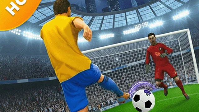 Dream Football Game