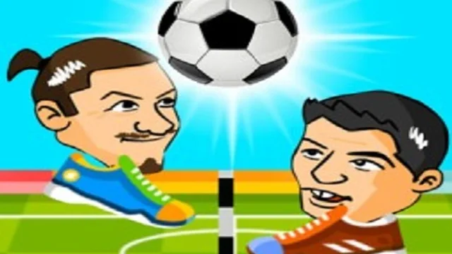 Dream Head Soccer