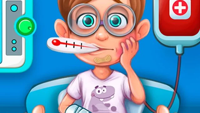 Dream Hospital Doctor