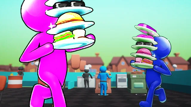 Dream Restaurant