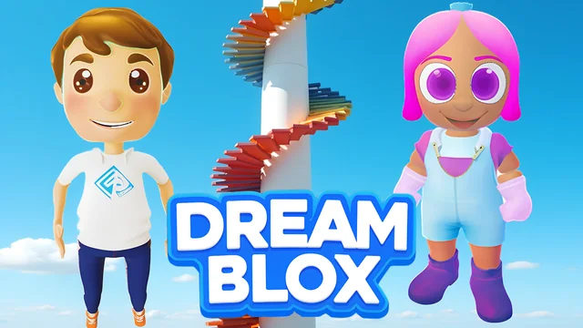 DreamBlox game thumbnail