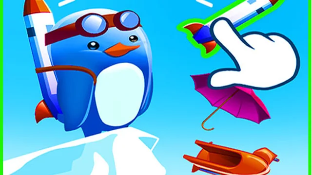 Dreamers Combat Penguin games