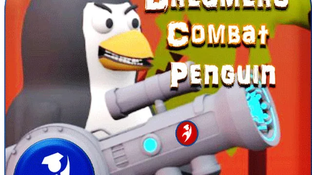 Dreamers Combat Penguin