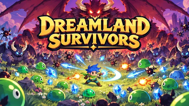 Dreamland Survivors