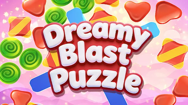 Dreamy Blast Puzzle
