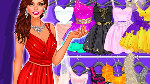 Dress Up 3d Chllng