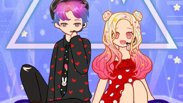 Dress Up Bean