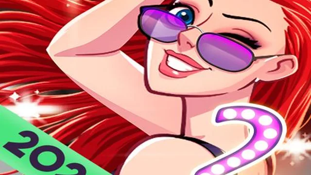 Dress Up Game - online Games for Girls