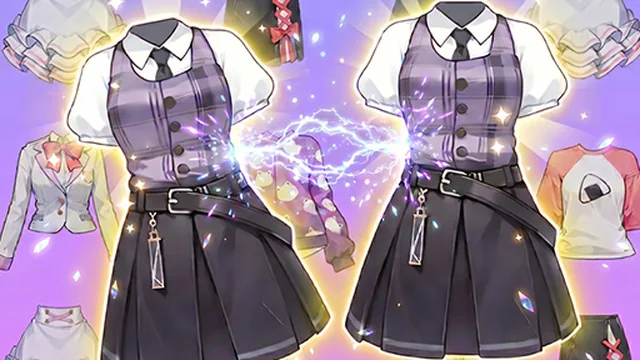 Dress Up Outfit Match