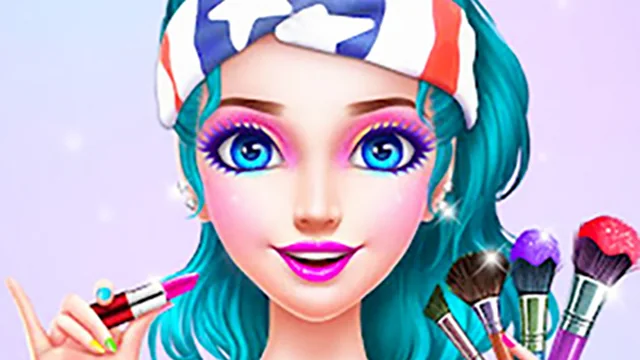 Dressup Yoga Girl Makeover