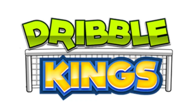 Dribble King game thumbnail
