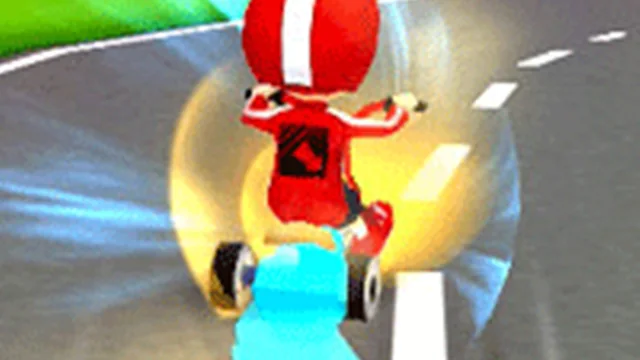 Drift At Will - Crazy 3D Drifting Game