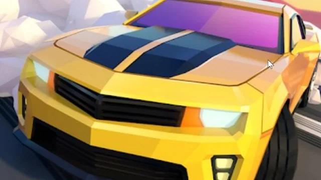 Drift Car City game thumbnail