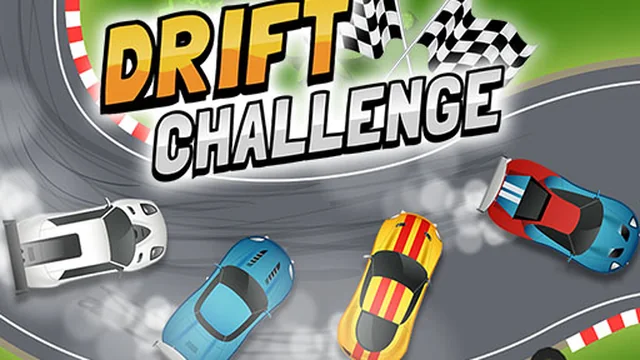 Drift Challenge Game game thumbnail