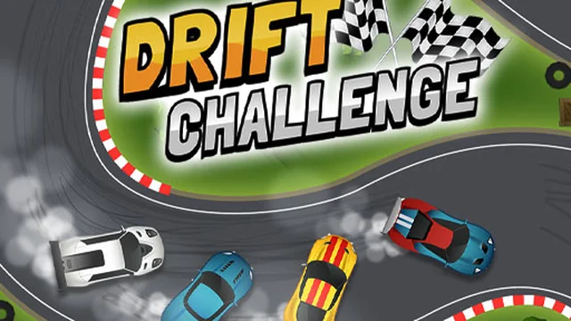 Drift Challenge