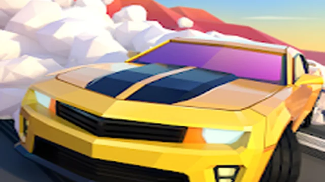 Drift Clash