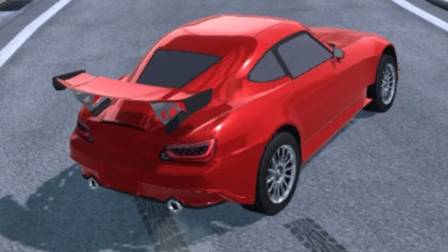 Drift Hunt game thumbnail