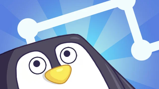 Drift Ice Line Connect game thumbnail