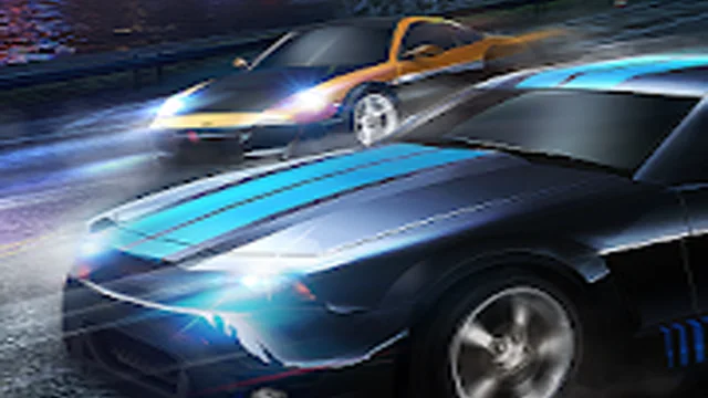 Drift Mania Street game thumbnail