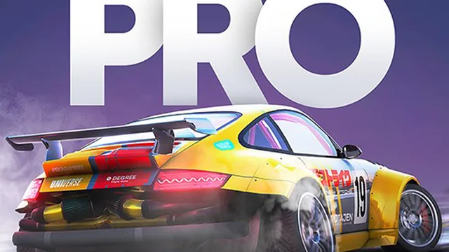 Drift Max Pro game thumbnail