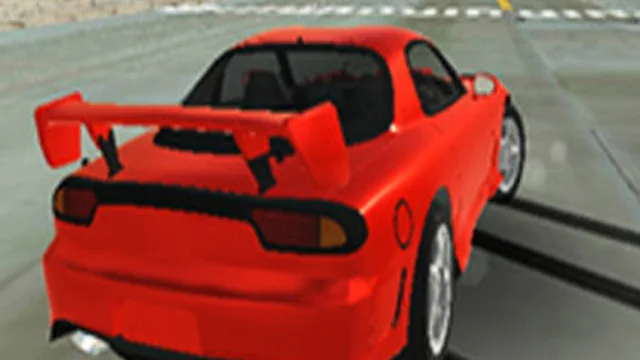 Drift Mode Drifting Game 2022
