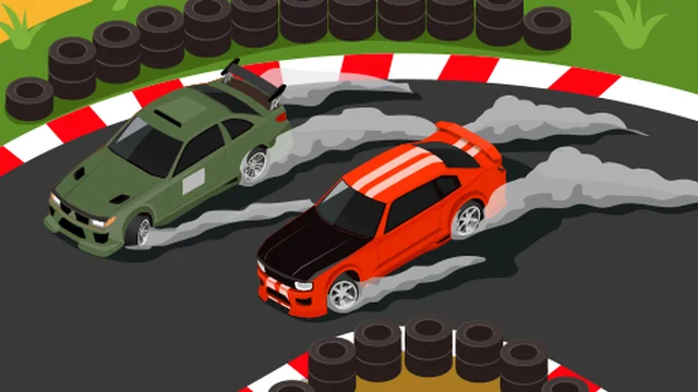 Drift Racer 2021