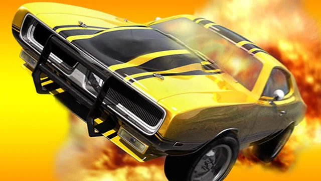 Drift Racing Multiplayer