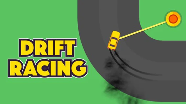 DRIFT RACING - RACING game thumbnail