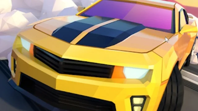 DriftCar Sim game thumbnail