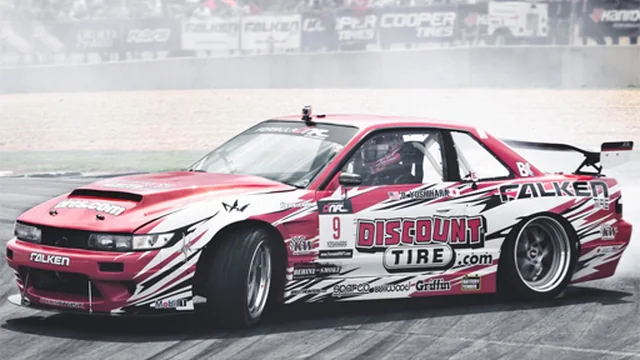 Drifting Cars Slide game thumbnail