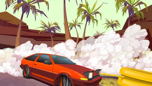 Drifting Mania game thumbnail