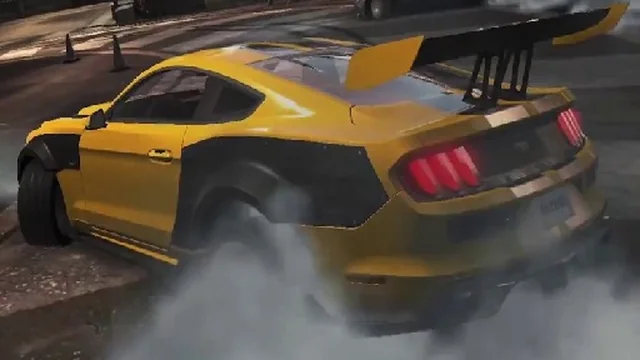 Drifting SuperCars Racing 3D game thumbnail