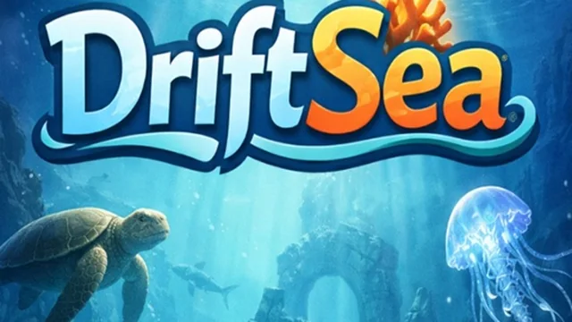 DriftSea