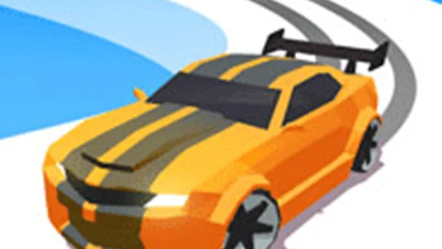 Drifty Race - 3D Drifting Game
