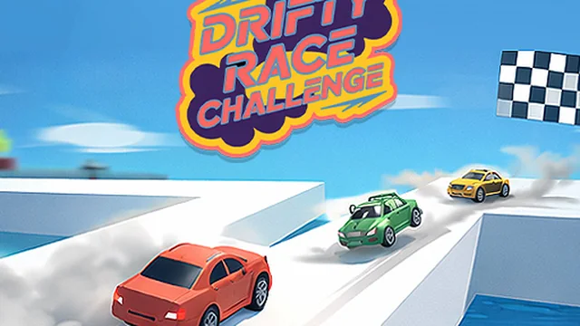Drifty Race Challenge