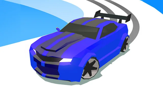 Drifty Race Online