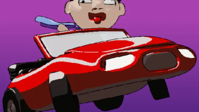 Drink Drive Survive game thumbnail