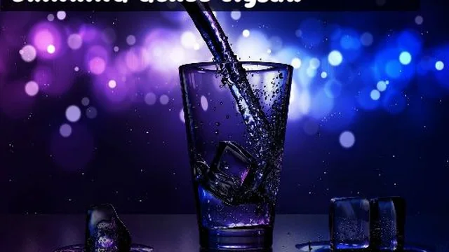 Drinking Glass Jigsaw