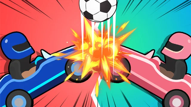 Drive Ahead Sports game thumbnail