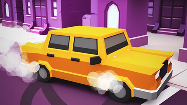 Drive and Park game thumbnail