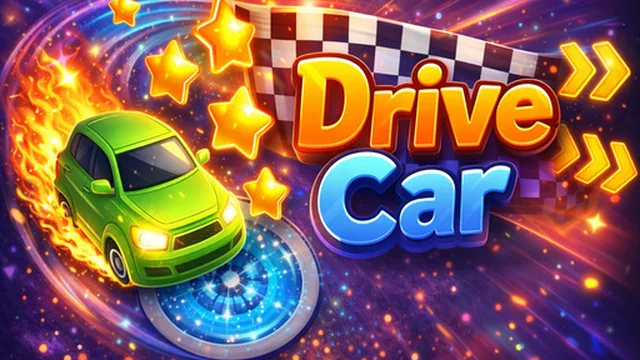 Drive Car