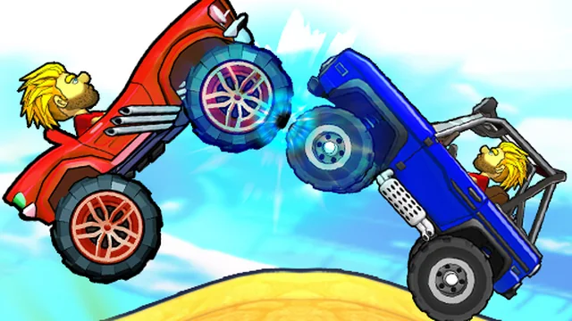 Drive Dead 3D