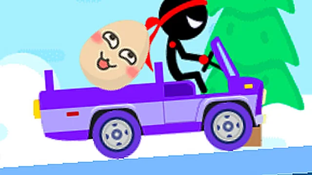 Drive Hills game thumbnail