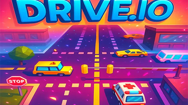 Drive.IO